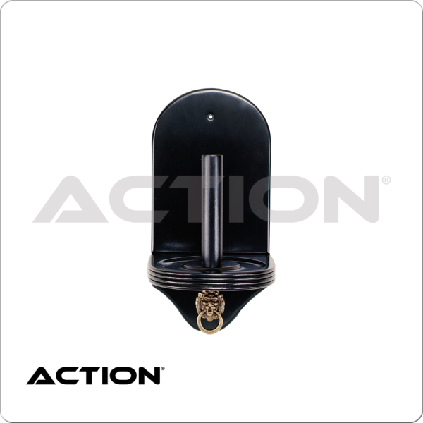 Cone Chalk Holder w/ Lion Ring Midnight